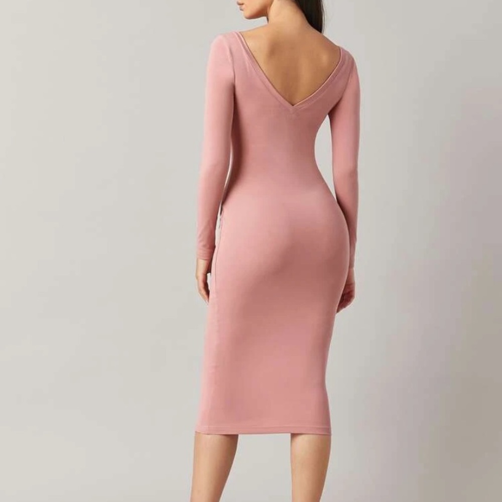 Dress - Picture 3 of 3